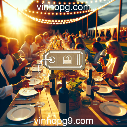 Explorando os Eventos de Vinho: Uma Celebração da Cultura Vinícola