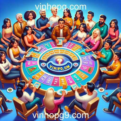 Explore o Mundo dos Fatos Divertidos em Vinhopg.com